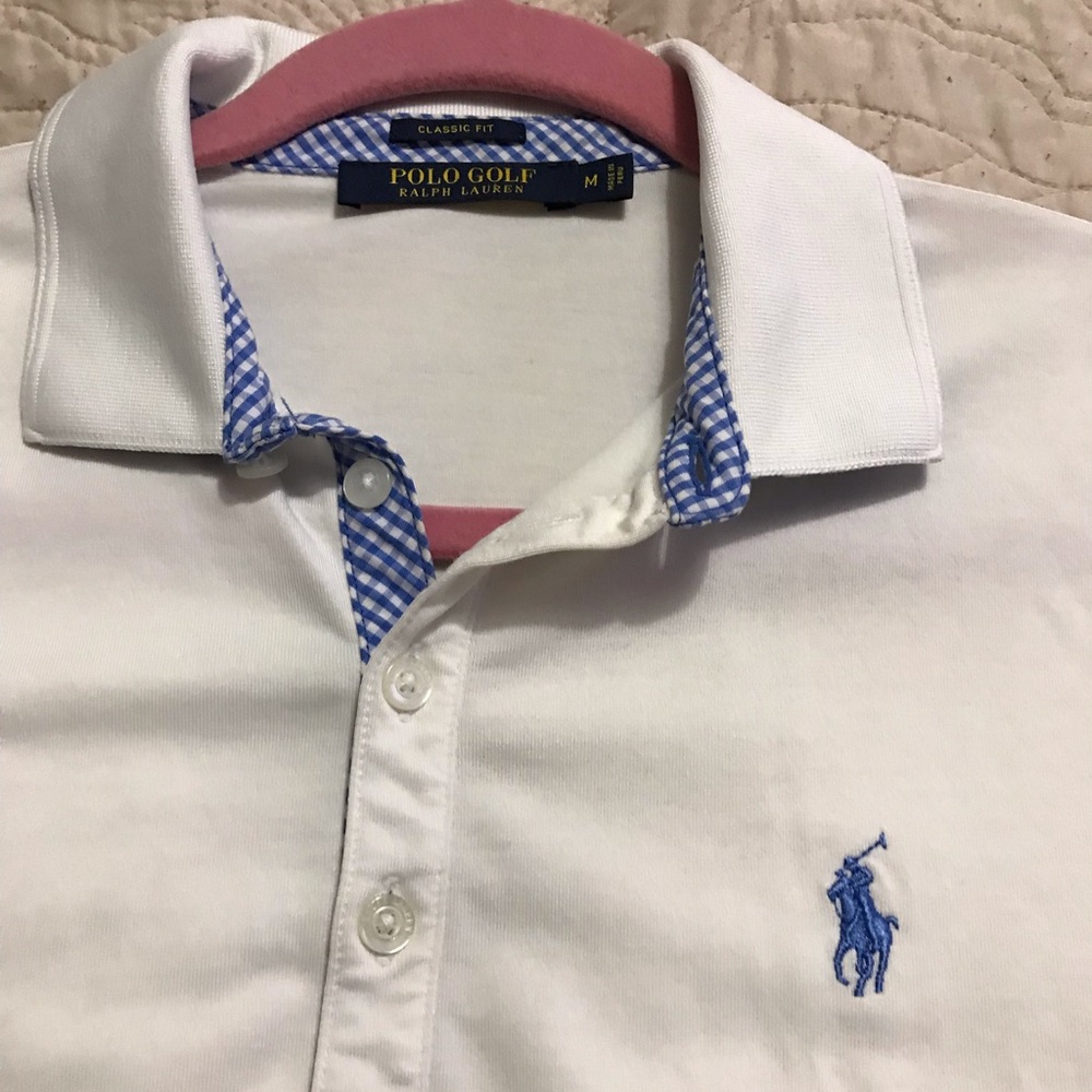 Polo- Golf